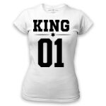 Women's Tshirt Thumbnail