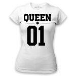 Women's Tshirt Thumbnail