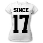 Women's Tshirt Thumbnail