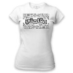 Women's Tshirt Thumbnail