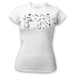 Women's Tshirt Thumbnail