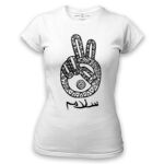 Women's Tshirt Thumbnail