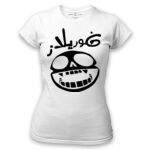 Women's Tshirt Thumbnail