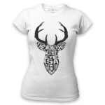 Women's Tshirt Thumbnail