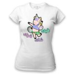 Women's Tshirt Thumbnail