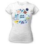 Women's Tshirt Thumbnail