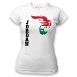 Women's Tshirt Thumbnail