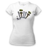 Women's Tshirt Thumbnail