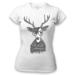 Women's Tshirt Thumbnail