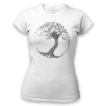 Women's Tshirt Thumbnail