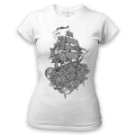 Women's Tshirt Thumbnail