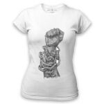 Women's Tshirt Thumbnail