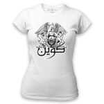 Women's Tshirt Thumbnail