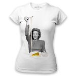 Women's Tshirt Thumbnail