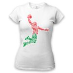 Women's Tshirt Thumbnail