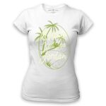 Women's Tshirt Thumbnail