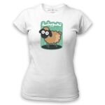 Women's Tshirt Thumbnail