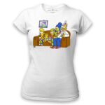 Women's Tshirt Thumbnail