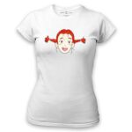 Women's Tshirt Thumbnail