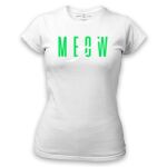 Women's Tshirt Thumbnail