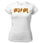 Women's Tshirt Thumbnail