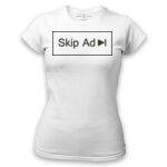 Women's Tshirt Thumbnail