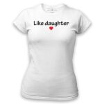 Women's Tshirt Thumbnail