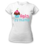 Women's Tshirt Thumbnail