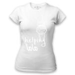 Women's Tshirt Thumbnail