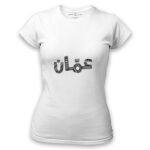 Women's Tshirt Thumbnail