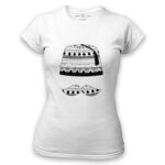 Women's Tshirt Thumbnail