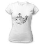 Women's Tshirt Thumbnail