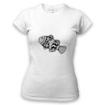 Women's Tshirt Thumbnail