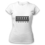 Women's Tshirt Thumbnail