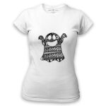 Women's Tshirt Thumbnail