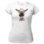 Women's Tshirt Thumbnail