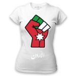 Women's Tshirt Thumbnail