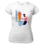 Women's Tshirt Thumbnail