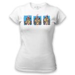 Women's Tshirt Thumbnail