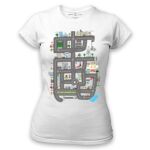 Women's Tshirt Thumbnail