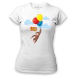 Women's Tshirt Thumbnail