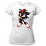 Women's Tshirt Thumbnail