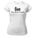 Women's Tshirt Thumbnail