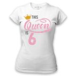 Women's Tshirt Thumbnail