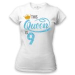 Women's Tshirt Thumbnail