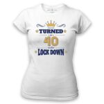 Women's Tshirt Thumbnail