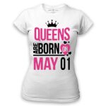 Women's Tshirt Thumbnail