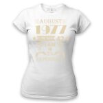 Women's Tshirt Thumbnail