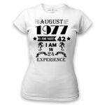 Women's Tshirt Thumbnail