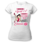 Women's Tshirt Thumbnail